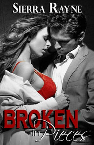 Broken In Pieces