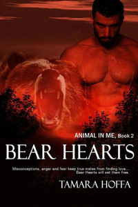 Bear Hearts