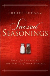 Sacred Seasonings