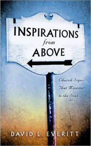 Inspirations From Above