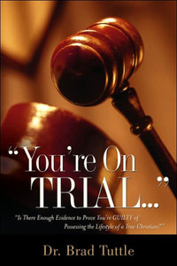 ""You're On Trial.""