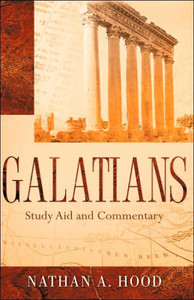GALATIANS Study Aid and Commentary