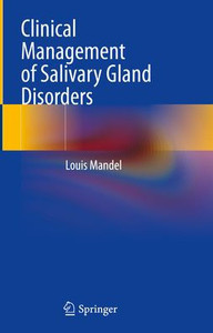 Clinical Management of Salivary Gland Disorders