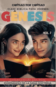 Clase BÃ­blica para JÃ³venes: GÃ©nesis: Comenzando con Dios