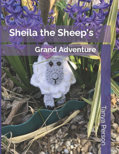 Sheila the Sheep's: Grand Adventure