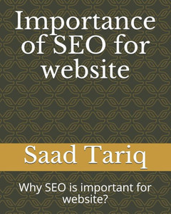 Importance of SEO for website: Why SEO is important for website?