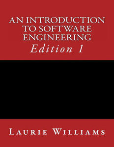 An Introduction to Software Engineering