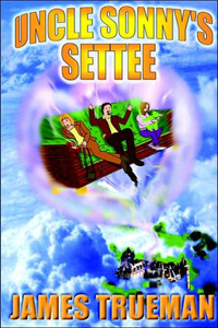 Uncle Sonny's Settee