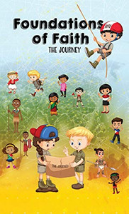 Foundations of Faith Children's Edition : Isaiah 58 Mobile Training Institute - 9781950123667