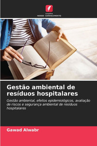 Gestão ambiental de resíduos hospitalares