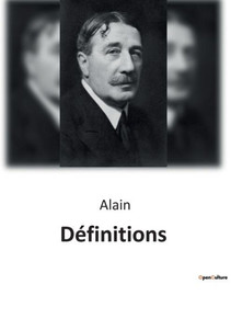 DÃ©finitions