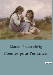 PoÃ¨mes pour l'enfance