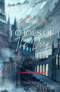 Echoes of the Deep: Book 1 from the ""Iniki Awakening"" Series