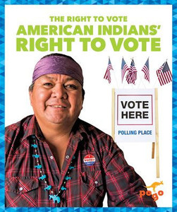 American Indians' Right to Vote