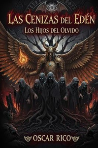 Las cenizas del edén: Los hijos del olvido