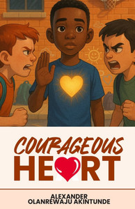 Courageous Heart