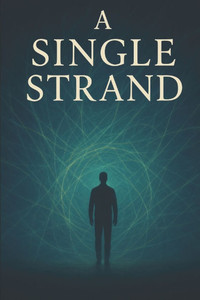 A Single Strand: . . . can hold it all together or tear it all apart