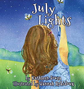 July Lights July Lights