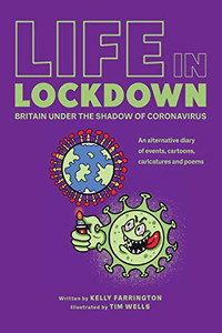 Life in Lockdown Life in Lockdown