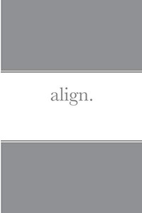 Alignment Journal