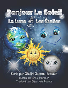 Bonjour Le Soleil La Lune et Les Étoiles Bonjour Le Soleil La Lune et Les Étoiles