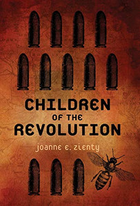 Children of the Revolution - 9781733688109