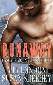 Runaway : Cascade Mountain Manhunt Book One