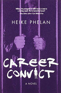 Career Convict : The Sequel to Child Convict