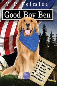 Good Boy Ben