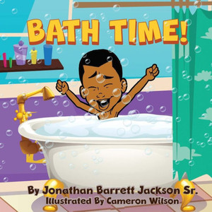 Bath Time
