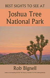 Best Sights to See at Joshua Tree National Park