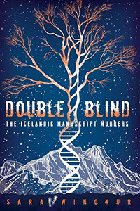 Double Blind : The Icelandic Manuscript Murders Double Blind : The Icelandic Manuscript Murders