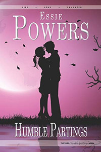 Humble Partings : The Third Humble Greetings Novel