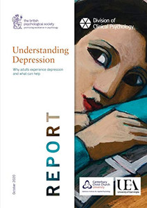 Understanding Depression : Why Adults Experience Depression and what Can Help