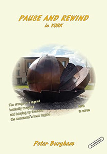 Pause and Rewind: in YORK