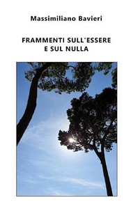 Frammenti sull'Essere e sul nulla - 9781947515079