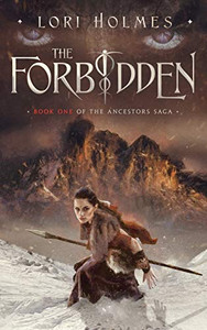 The Forbidden : A Fantasy Romance Series - 9781838029807
