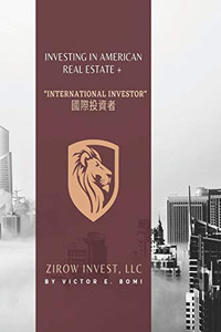 Investing in American Real Estate+ International Investor
