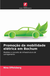 Promoção da mobilidade elétrica em Bochum