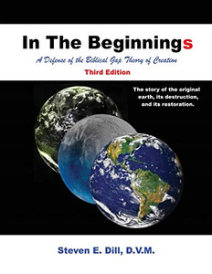 In The Beginnings : A Defense of the Biblical Gap Theory of Creation
