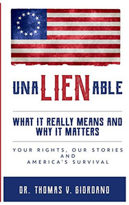 UnaLIENable : What It Really Means and Why It Matters - 9781735741505 UnaLIENable : What It Really Means and Why It Matters - 9781735741505