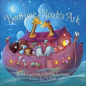 Bedtime on Noah's Ark Bedtime on Noah's Ark