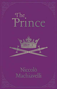 The Prince (Arcturus Ornate Classics)