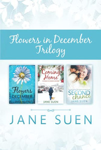 Flowers in December Trilogy : Flowers in December, Coming Home, Second Chance - 9781951002138 Flowers in December Trilogy : Flowers in December, Coming Home, Second Chance - 9781951002138