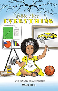 Little Miss Everything Little Miss Everything