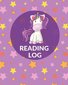 Reading Log Book For Girls : Reading Notebook, Record And Organize Book Information, Writing Prompts For Young Readers, Student And Homeschool Reading Tracker Reading Log Book For Girls : Reading Notebook, Record And Organize Book Information, Writing Prompts For Young Readers, Student And Homeschool Reading Tracker