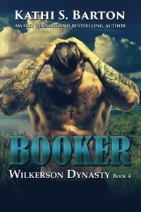 Booker Booker