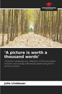 'A picture is worth a thousand words'