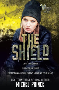 The Shield The Shield