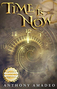 Time Is Now Time Is Now